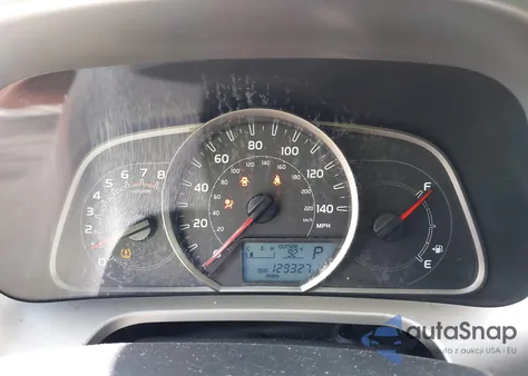 2014 Toyota Rav4 Le из США, поврежденный, VIN JTMZFREV8EJ006063